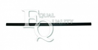 EQUAL QUALITY mpn003 -  Облицовка / защитная накладка, дверь